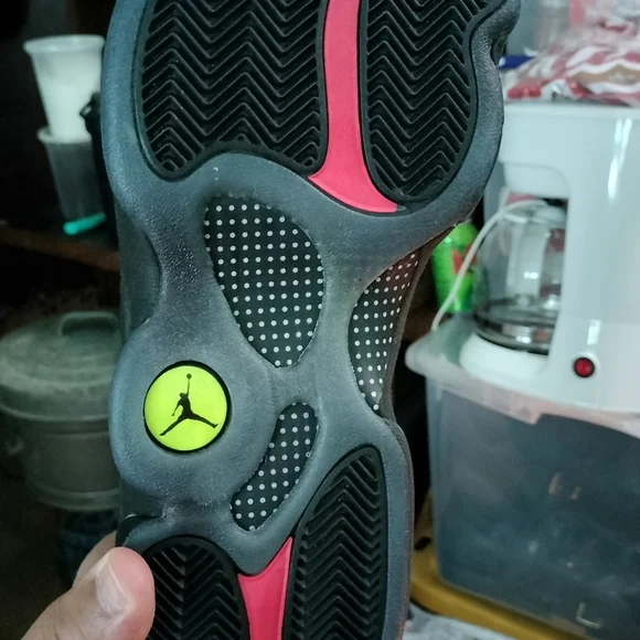 Jordan's - Picture 8 of 12